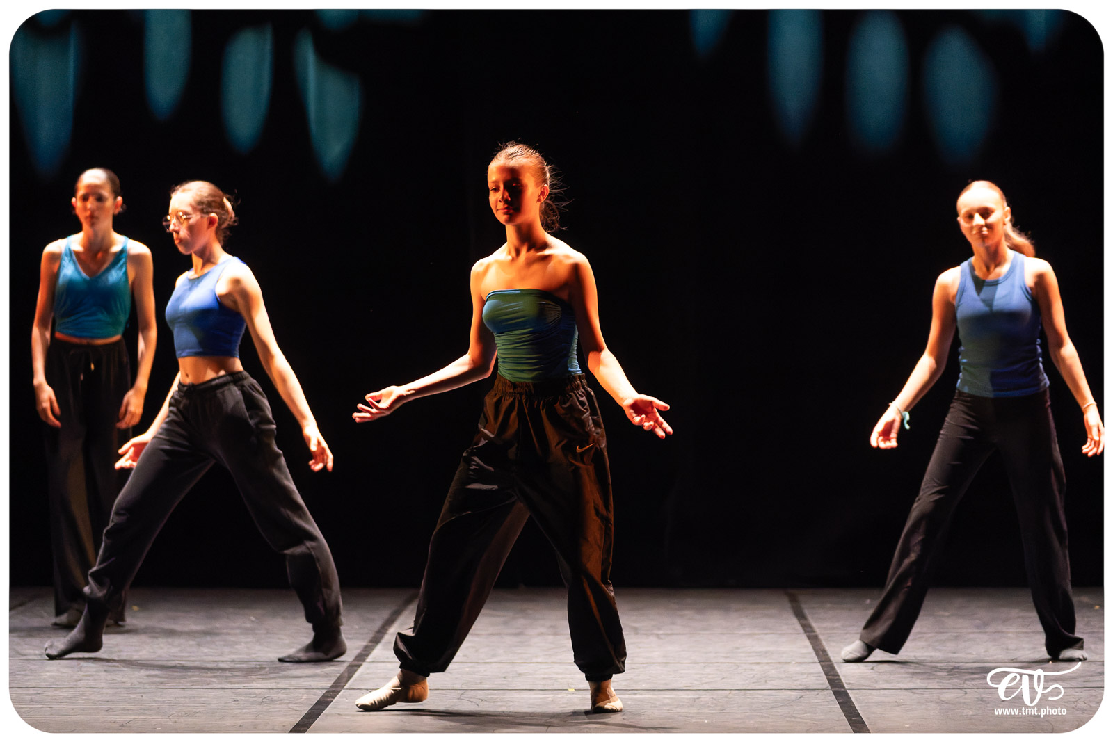 GALA DE DANSE EMMDH 2025